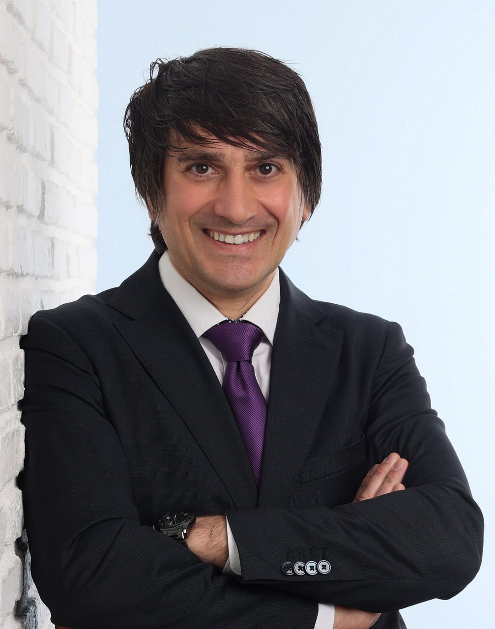 christof schwarzfischer
