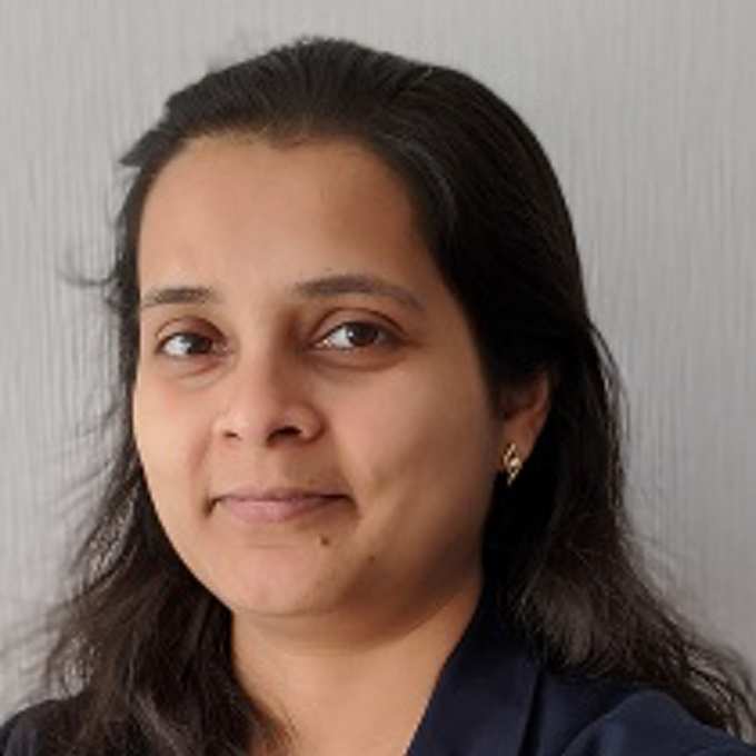 Ankita, System on Chip Development & Flow