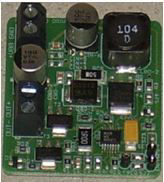 APPBOARD TLD5098EL VER2
