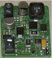 APPBOARD TLD5098EL VER3
