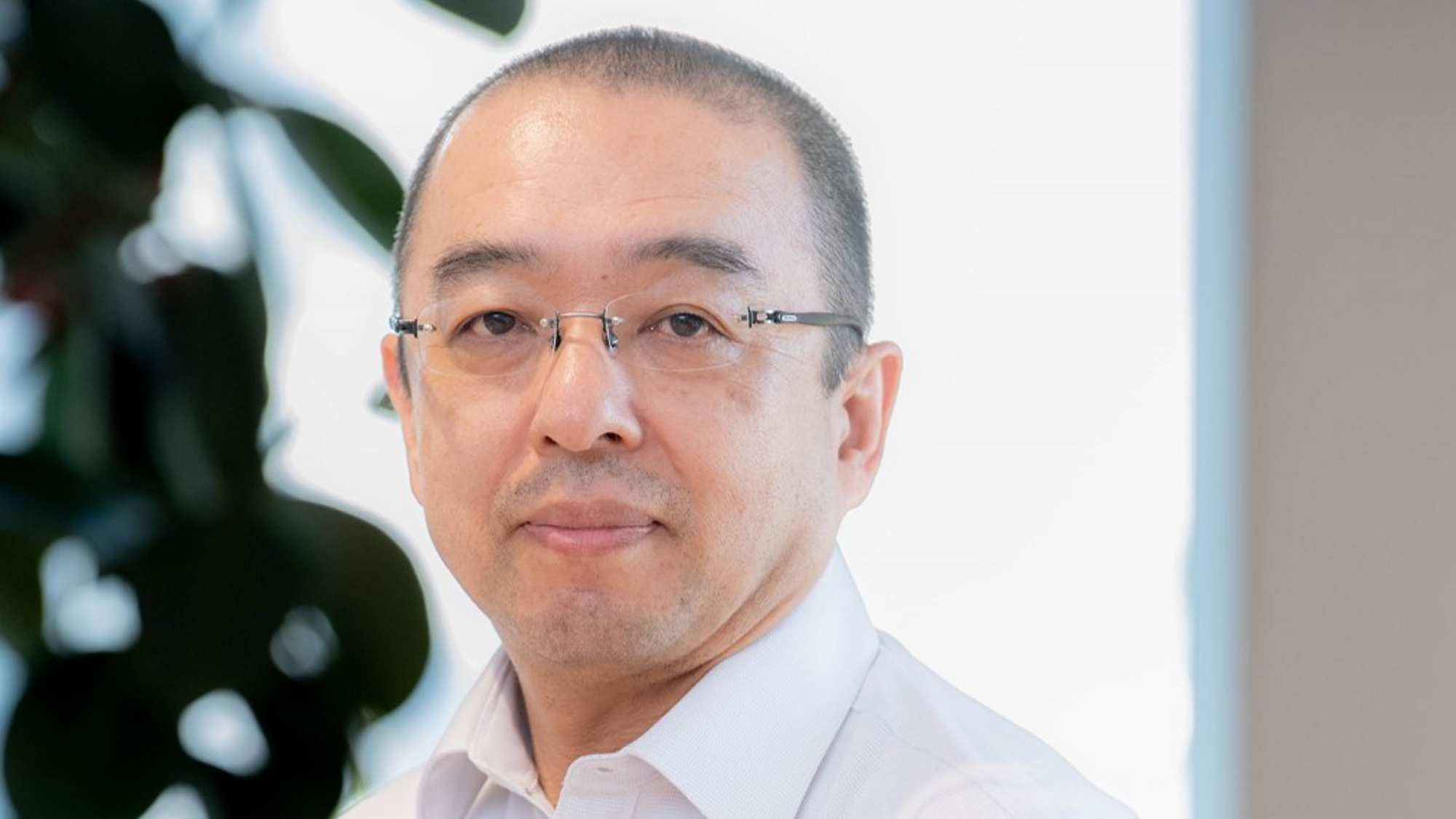 Aragaki Satoshi