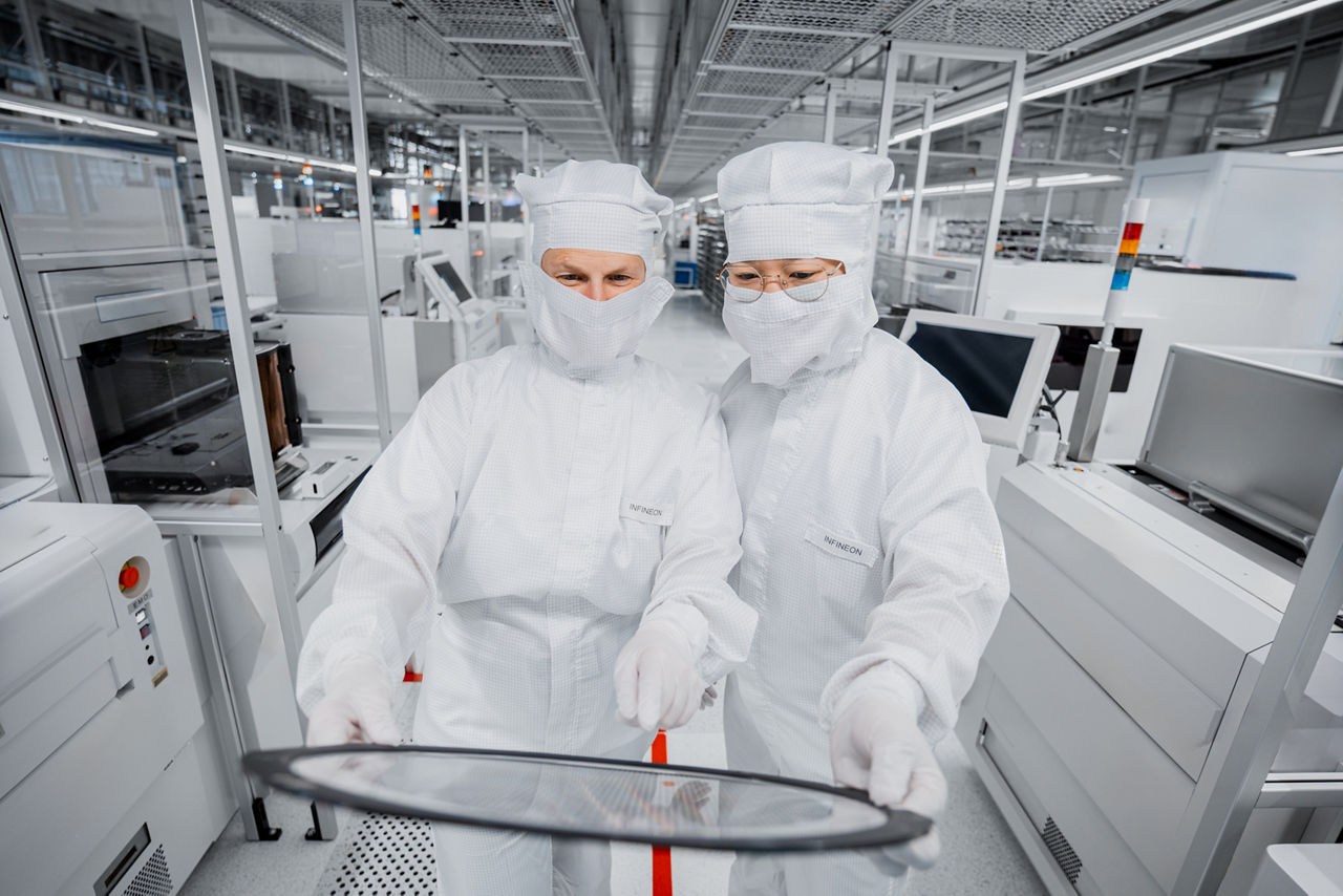 Höchste Qualität steht für uns an erster Stelle 