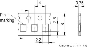 ATSLP-18-2,-3,-4-TP