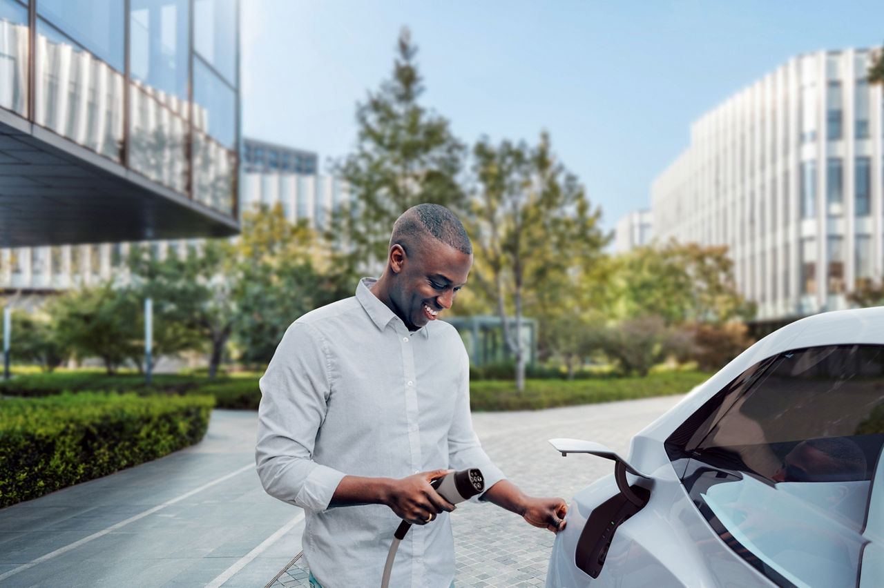 OPTIREG™ | Automotive power supply solutions