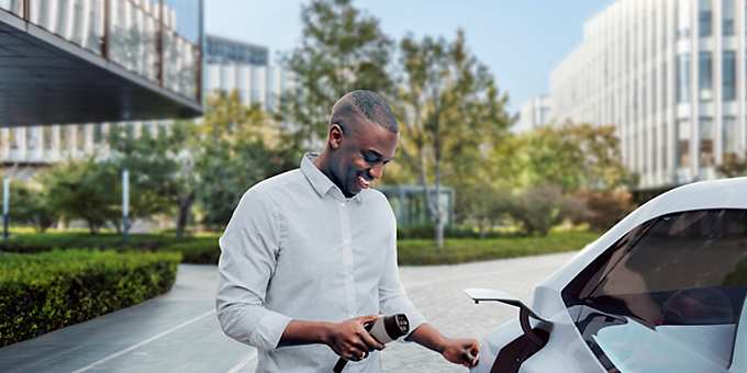OPTIREG™ | Automotive power supply solutions