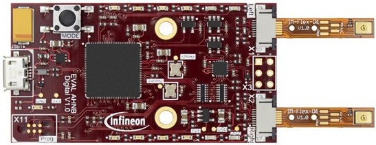 EVAL AHNB DIGITALV01
