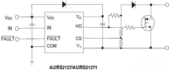 tc-auirs2127s