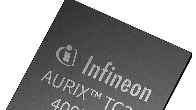 인피니언, AURIX™ TC3x 제품군에 400MHz 디바이스 추가
