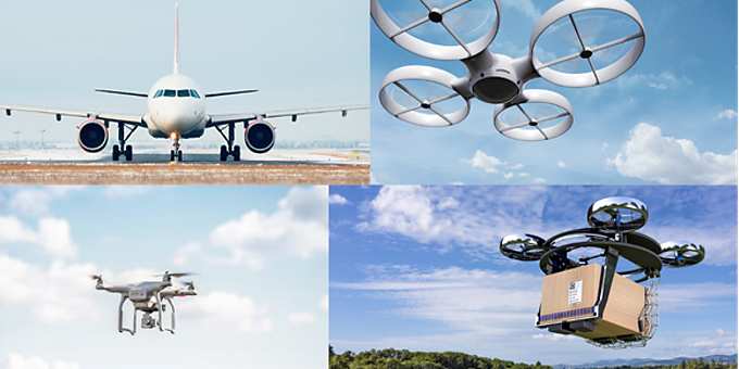 AURIX™ for Aerospace Applications