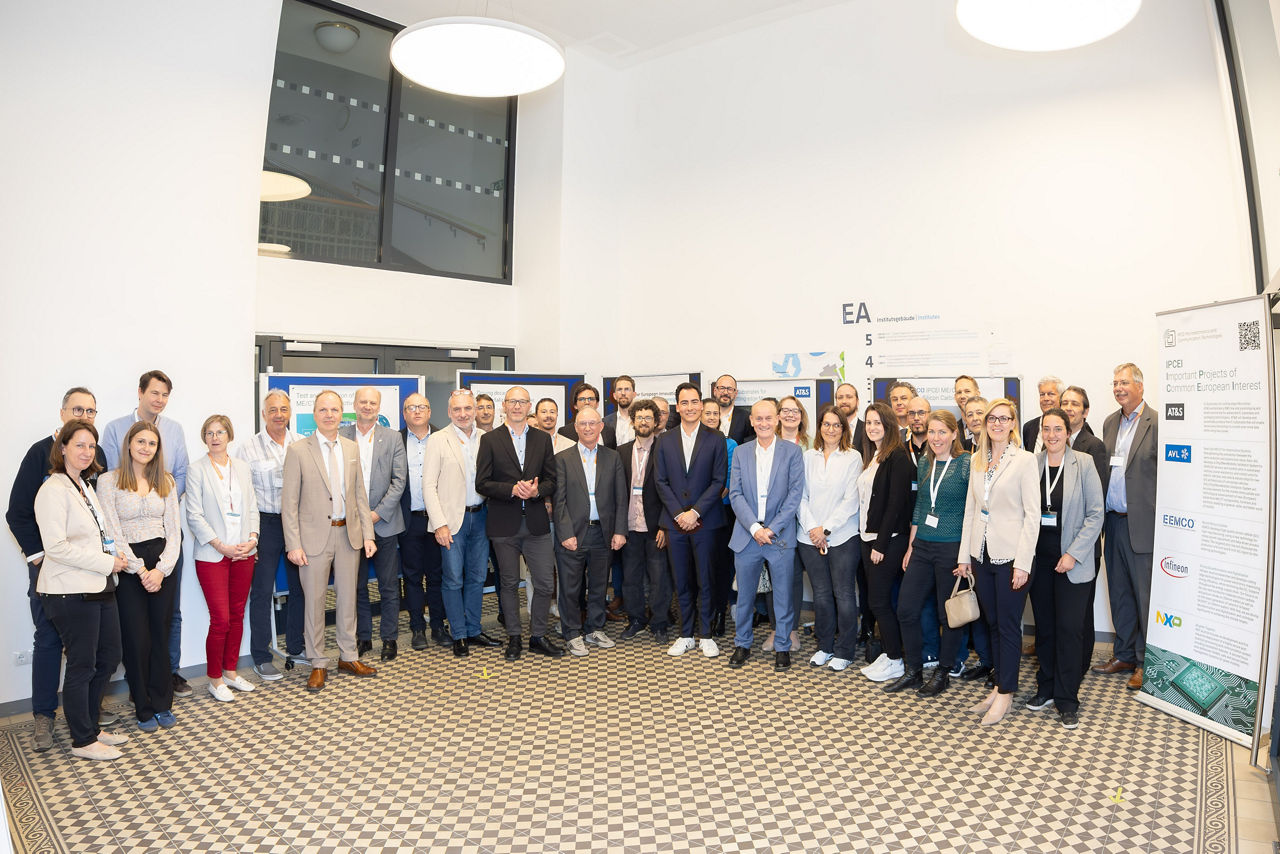 Austrian IPCEI Day 2024