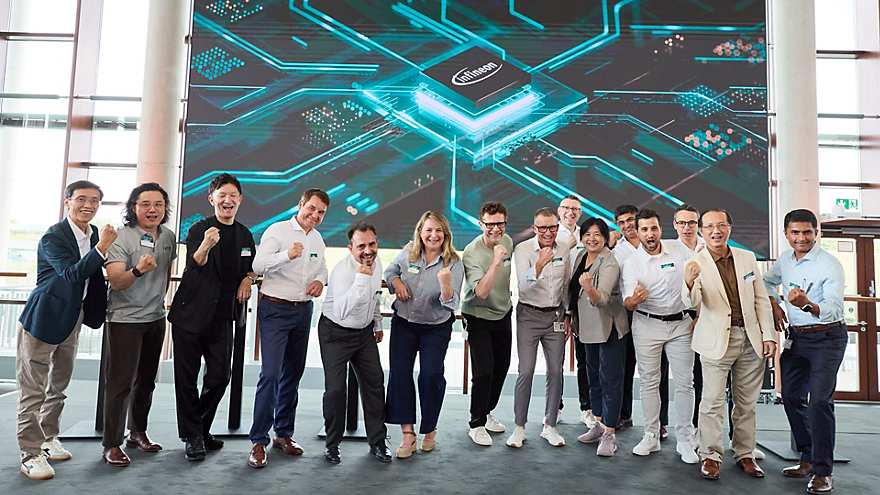 Automotive Ecosystem Summit in Munich
