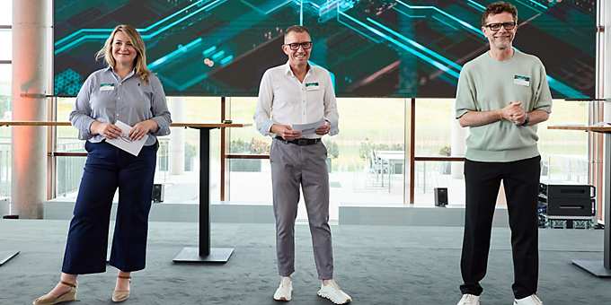 Automotive Ecosystem Summit 2026 