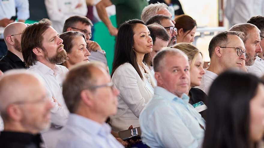 Automotive Ecosystem Summit in Munich