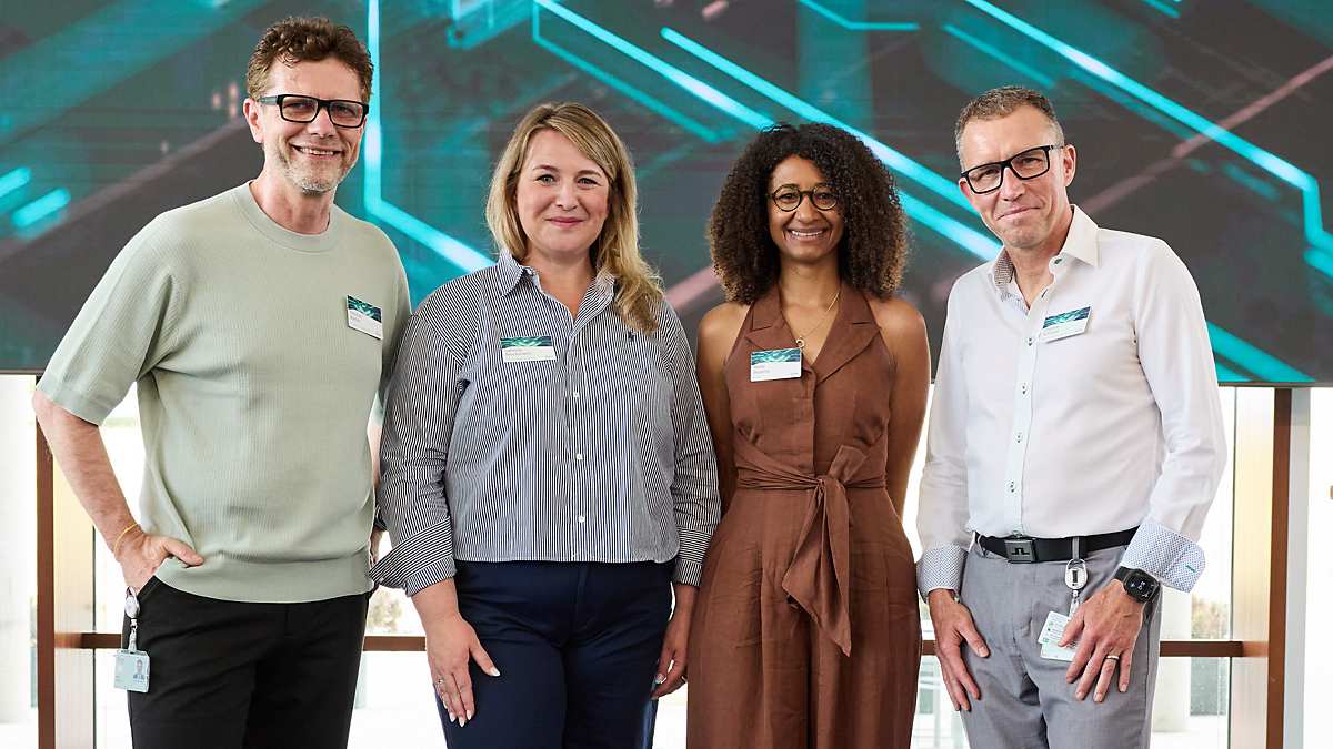 Automotive Ecosystem Summit in Munich
