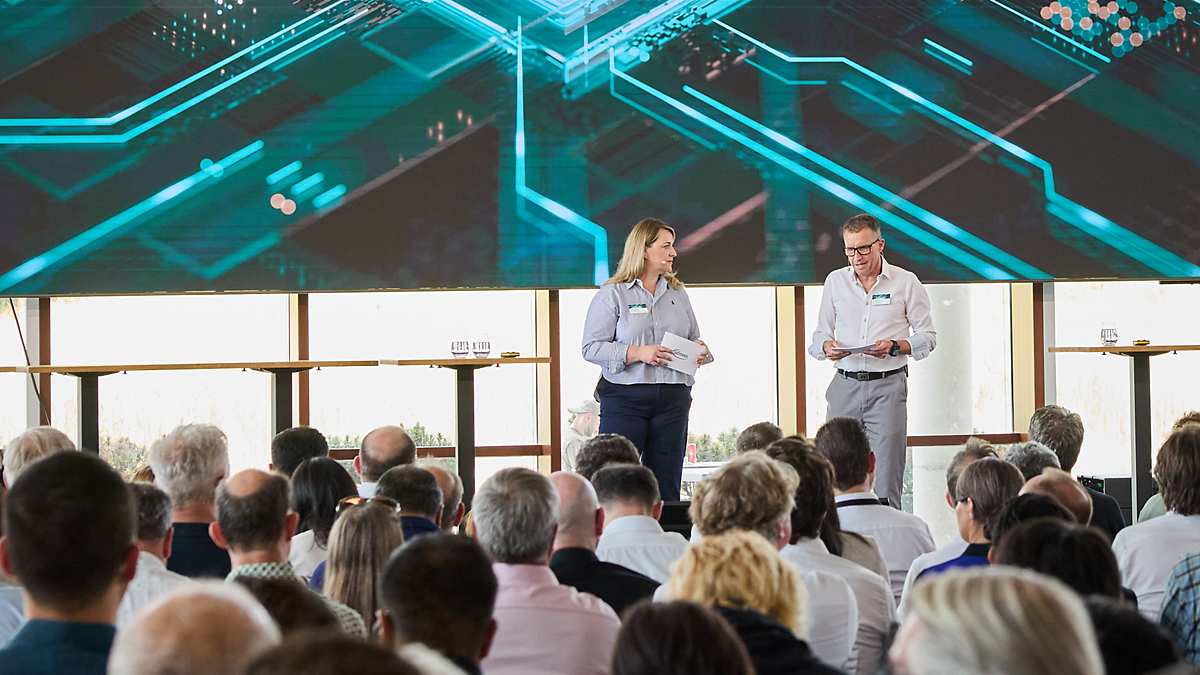 Automotive Ecosystem Summit in Munich