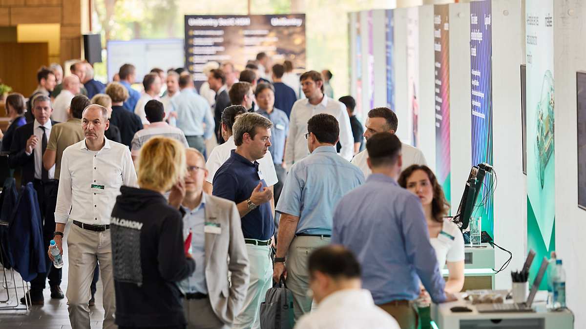 Automotive Ecosystem Summit in Munich