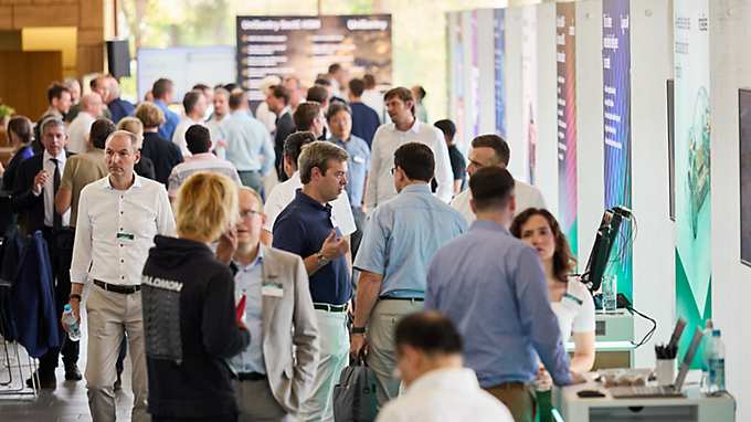 Automotive Ecosystem Summit in Munich