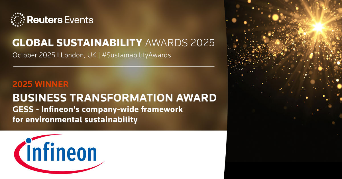 World Sustainability Award