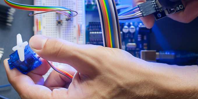 Chips@School program