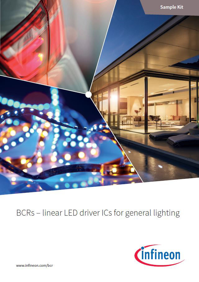 KIT-LED-BCR-SAMPLES