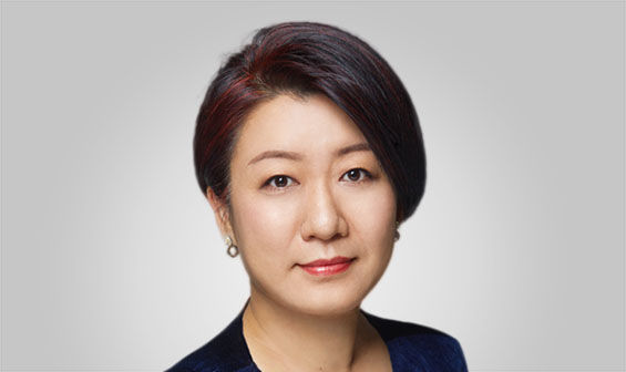 Dr. Frances Du