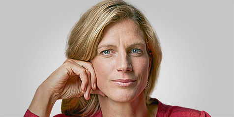 Prof. Dr. Maja Göpel