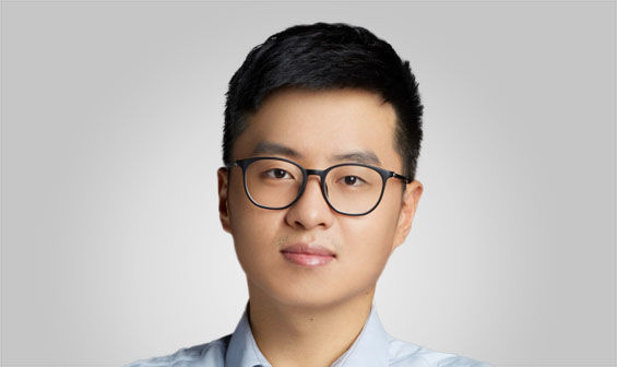 Dr. Jiannan Zhu