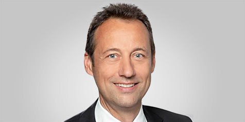 Prof. Dr. Markus Lienkamp