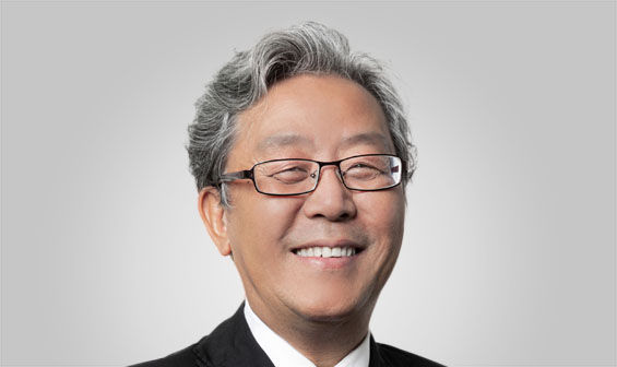 Prof. Zhiqiang Wu