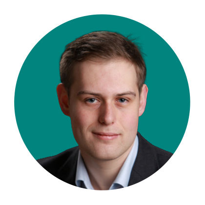 Portrait Stefan Hiebl 