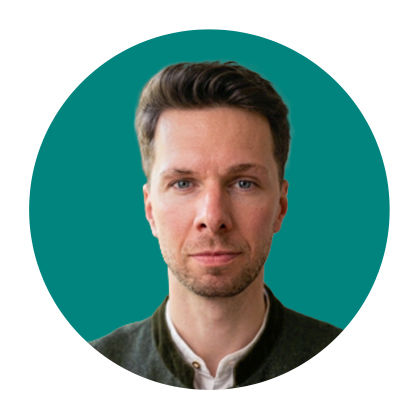 Portrait Thomas Cemernek 