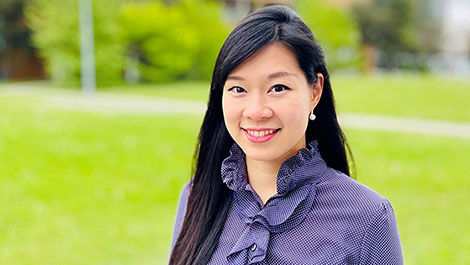 Hsia-Ping's Story