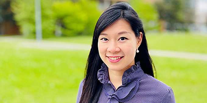 Hsia-Ping's Story