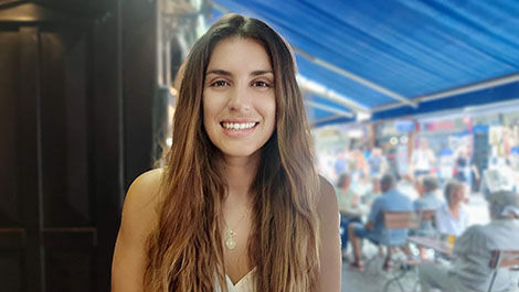 Judite's Story