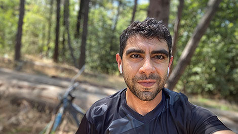 Khalid's Story