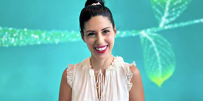 Leila's Story