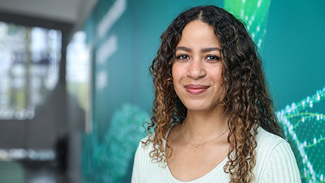 Sarina's Story
