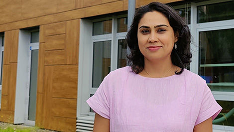 Shubha's Story