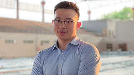 Jun Hao's Story