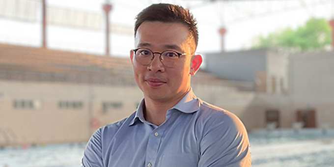 Jun Hao's Story