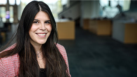 Tânia's Story