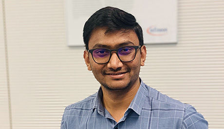 Tushar's Story