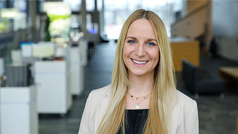 Veronika's Story