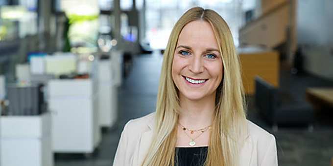 Veronika's Story