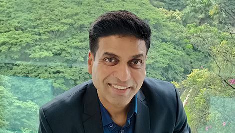 Ajay's Story