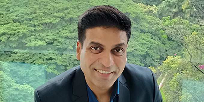 Ajay's Story