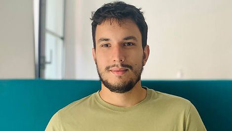  Alessandro's Story