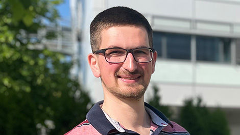 Andrew's Story