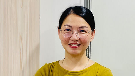 Swee Hong's Story