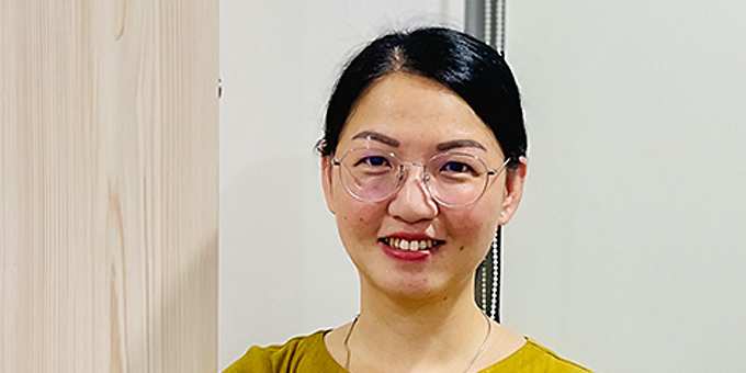 Swee Hong's Story